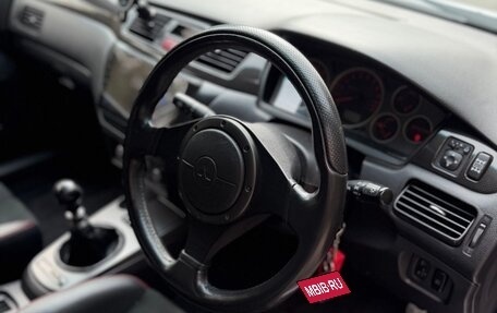 Mitsubishi Lancer Evolution IX, 2006 год, 3 000 000 рублей, 10 фотография