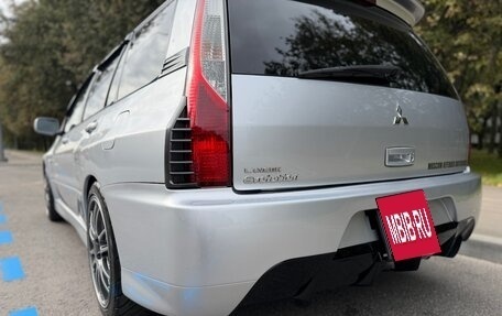 Mitsubishi Lancer Evolution IX, 2006 год, 3 000 000 рублей, 4 фотография
