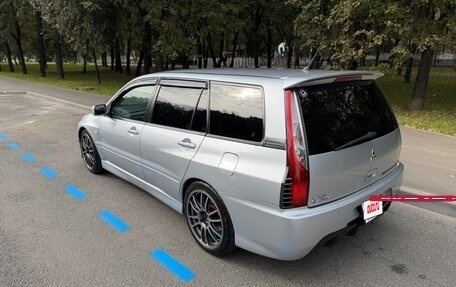 Mitsubishi Lancer Evolution IX, 2006 год, 3 000 000 рублей, 5 фотография
