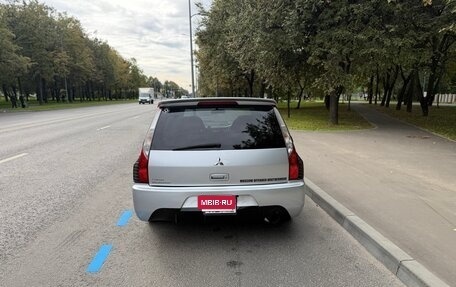 Mitsubishi Lancer Evolution IX, 2006 год, 3 000 000 рублей, 3 фотография