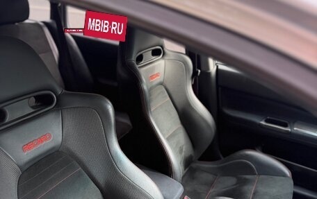 Mitsubishi Lancer Evolution IX, 2006 год, 3 000 000 рублей, 13 фотография
