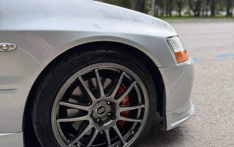 Mitsubishi Lancer Evolution IX, 2006 год, 3 000 000 рублей, 18 фотография