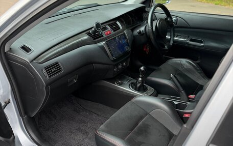 Mitsubishi Lancer Evolution IX, 2006 год, 3 000 000 рублей, 21 фотография
