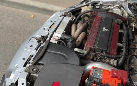 Mitsubishi Lancer Evolution IX, 2006 год, 3 000 000 рублей, 19 фотография