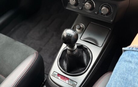 Mitsubishi Lancer Evolution IX, 2006 год, 3 000 000 рублей, 27 фотография