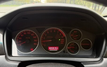 Mitsubishi Lancer Evolution IX, 2006 год, 3 000 000 рублей, 28 фотография