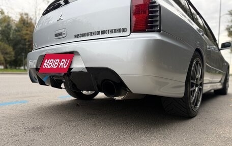 Mitsubishi Lancer Evolution IX, 2006 год, 3 000 000 рублей, 22 фотография