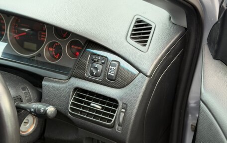 Mitsubishi Lancer Evolution IX, 2006 год, 3 000 000 рублей, 35 фотография