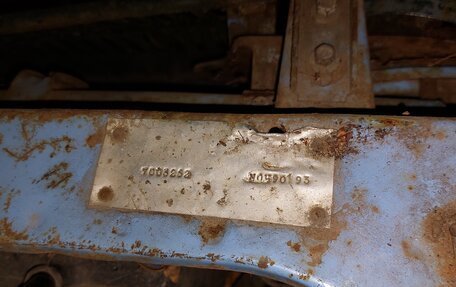 ИЖ 2715, 1992 год, 25 000 рублей, 8 фотография