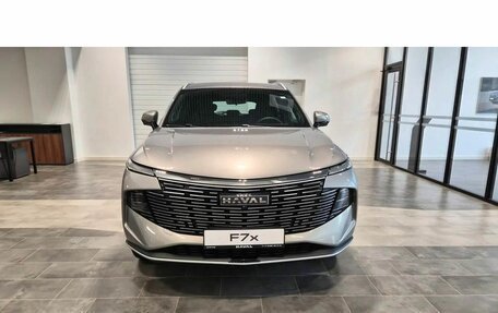Haval F7x, 2026 год, 3 761 770 рублей, 3 фотография