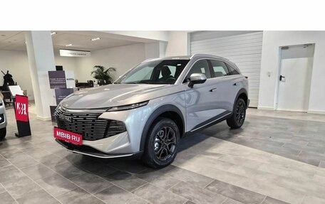 Haval F7x, 2026 год, 3 761 770 рублей, 2 фотография