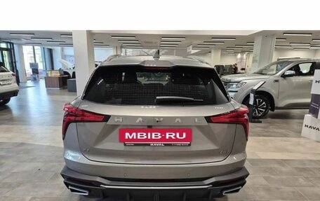Haval F7x, 2026 год, 3 761 770 рублей, 6 фотография