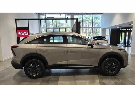 Haval F7x, 2026 год, 3 761 770 рублей, 4 фотография