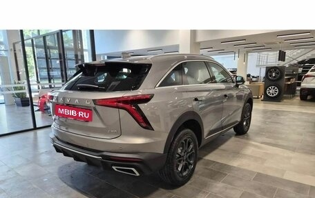 Haval F7x, 2026 год, 3 761 770 рублей, 5 фотография