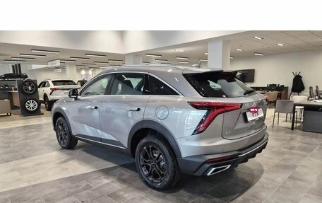 Haval F7x, 2026 год, 3 761 770 рублей, 7 фотография