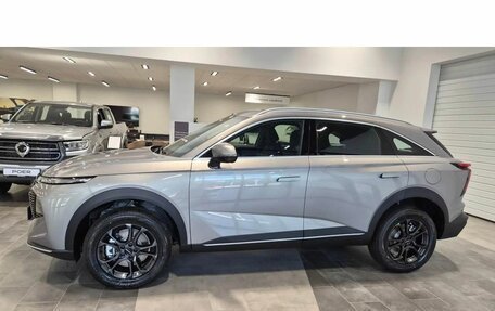 Haval F7x, 2026 год, 3 761 770 рублей, 8 фотография
