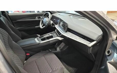 Haval F7x, 2026 год, 3 761 770 рублей, 13 фотография