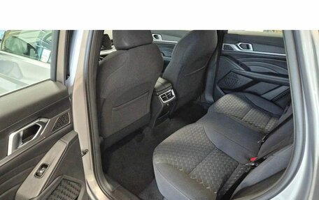 Haval F7x, 2026 год, 3 761 770 рублей, 9 фотография