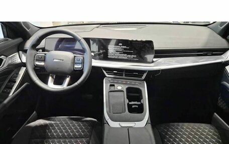 Haval F7x, 2026 год, 3 761 770 рублей, 12 фотография