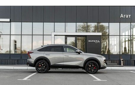 Haval F7x, 2026 год, 3 761 770 рублей, 22 фотография