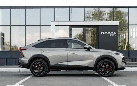 Haval F7x, 2026 год, 3 761 770 рублей, 21 фотография