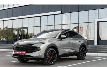Haval F7x, 2026 год, 3 761 770 рублей, 15 фотография