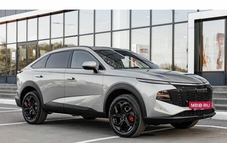 Haval F7x, 2026 год, 3 761 770 рублей, 20 фотография