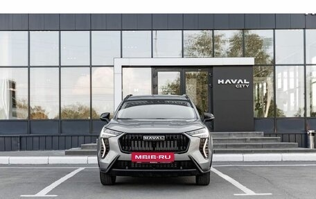 Haval F7x, 2026 год, 3 761 770 рублей, 18 фотография
