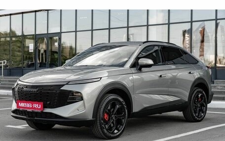 Haval F7x, 2026 год, 3 761 770 рублей, 14 фотография