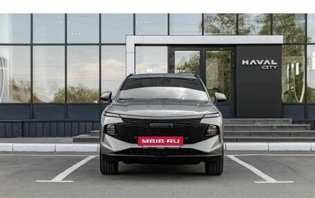 Haval F7x, 2026 год, 3 761 770 рублей, 17 фотография