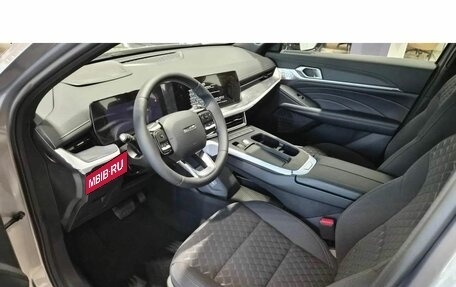 Haval F7x, 2026 год, 3 761 770 рублей, 11 фотография