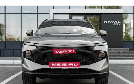 Haval F7x, 2026 год, 3 761 770 рублей, 16 фотография