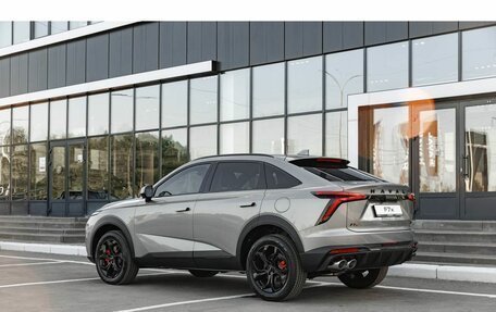Haval F7x, 2026 год, 3 761 770 рублей, 28 фотография