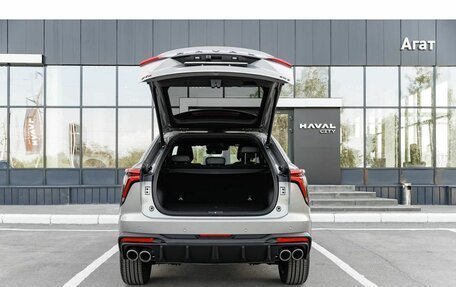 Haval F7x, 2026 год, 3 761 770 рублей, 33 фотография
