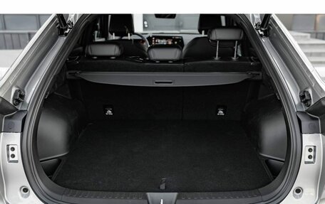 Haval F7x, 2026 год, 3 761 770 рублей, 34 фотография