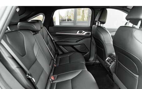 Haval F7x, 2026 год, 3 761 770 рублей, 36 фотография
