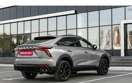 Haval F7x, 2026 год, 3 761 770 рублей, 23 фотография