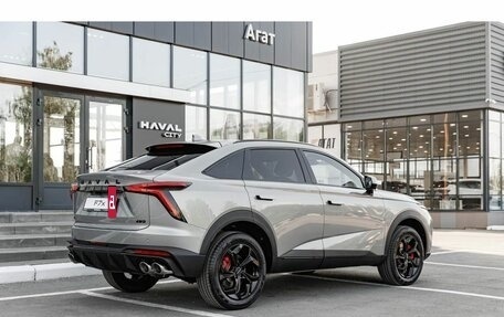 Haval F7x, 2026 год, 3 761 770 рублей, 24 фотография