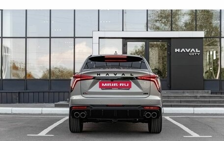 Haval F7x, 2026 год, 3 761 770 рублей, 25 фотография