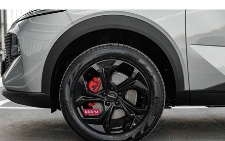 Haval F7x, 2026 год, 3 761 770 рублей, 32 фотография
