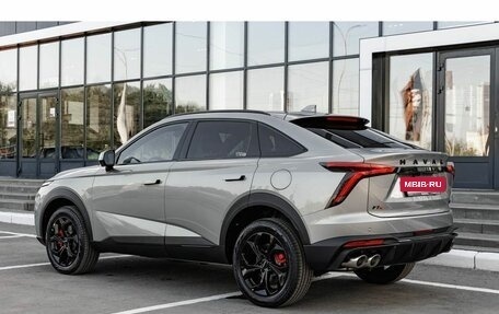 Haval F7x, 2026 год, 3 761 770 рублей, 27 фотография
