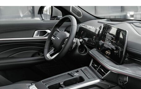 Haval F7x, 2026 год, 3 761 770 рублей, 39 фотография