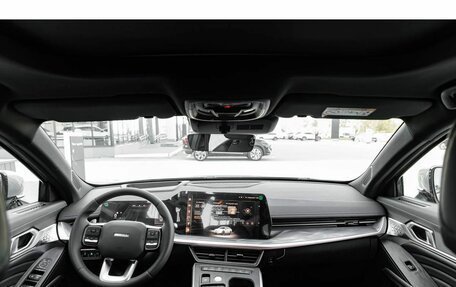 Haval F7x, 2026 год, 3 761 770 рублей, 40 фотография