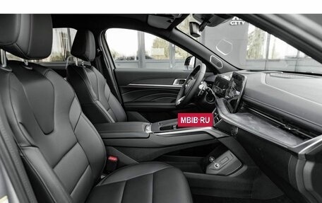 Haval F7x, 2026 год, 3 761 770 рублей, 38 фотография