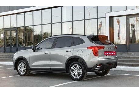 Haval Jolion, 2026 год, 2 078 430 рублей, 14 фотография