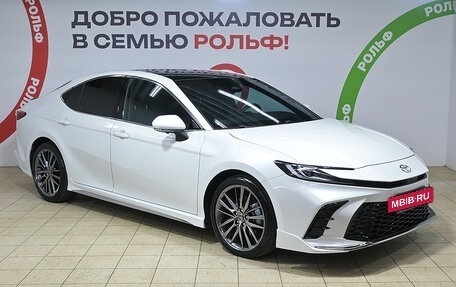 Toyota Camry, 2025 год, 4 000 000 рублей, 3 фотография