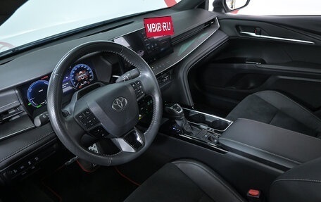 Toyota Camry, 2025 год, 4 000 000 рублей, 7 фотография
