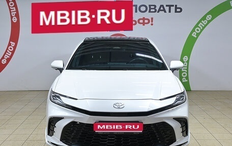 Toyota Camry, 2025 год, 4 000 000 рублей, 2 фотография