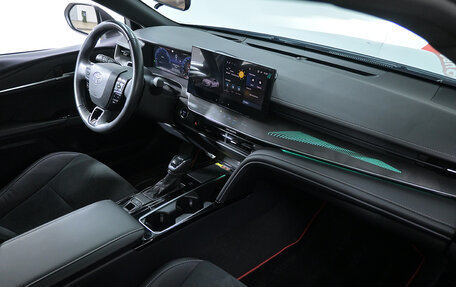 Toyota Camry, 2025 год, 4 000 000 рублей, 9 фотография