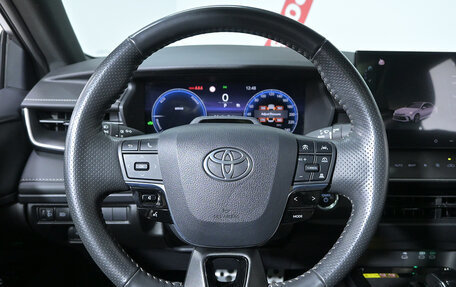 Toyota Camry, 2025 год, 4 000 000 рублей, 10 фотография